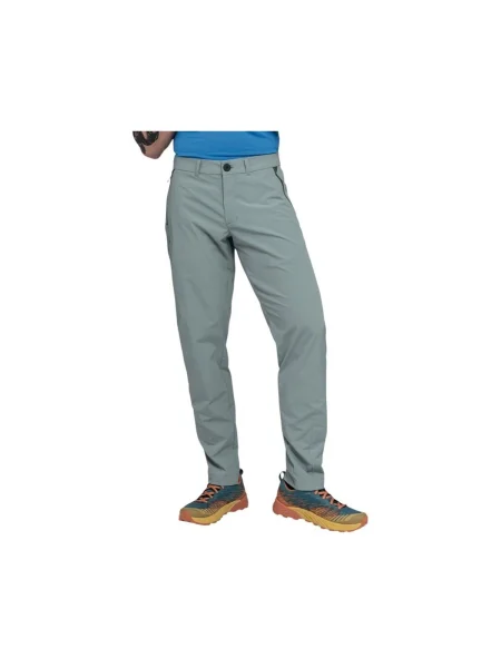 Pantaloni Schöffel gri