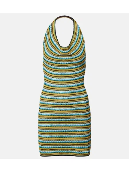 Rochie de bumbac Staud