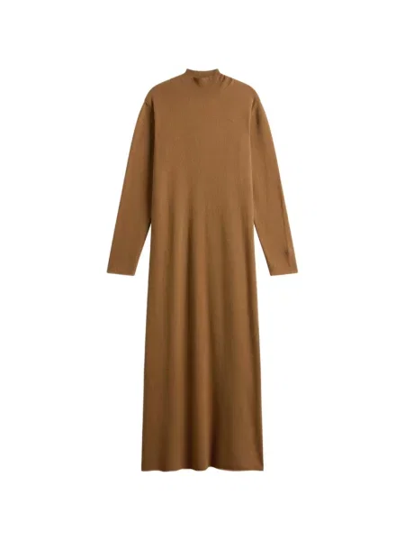 Lung rochie maxi Woolrich maro