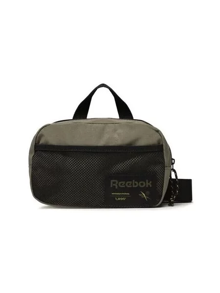 Torba Reebok Sport crna