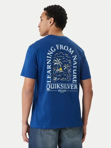 Тениска Quiksilver