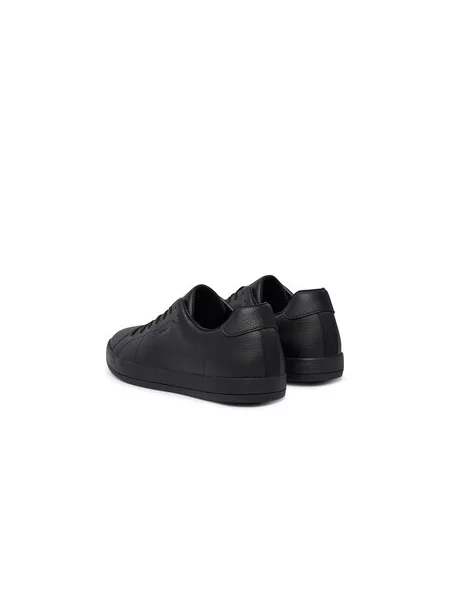Sneakersy Geox U Serifos čierna