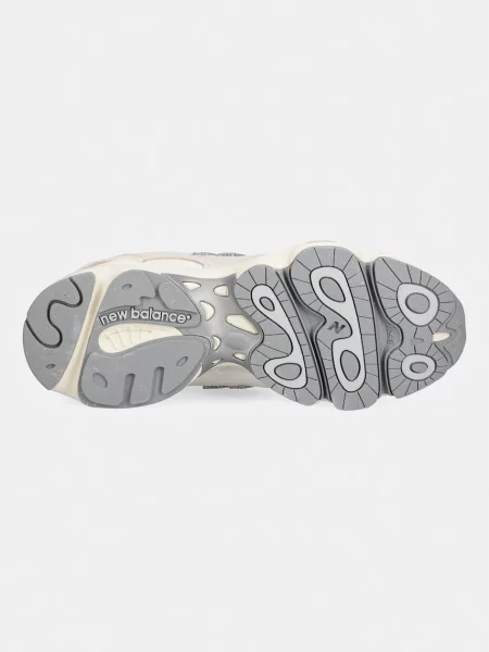 New Balance sportcipő női bézs