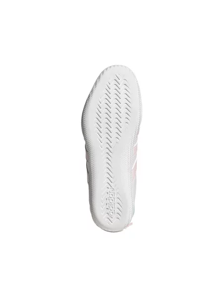 Pantofi Adidas alb