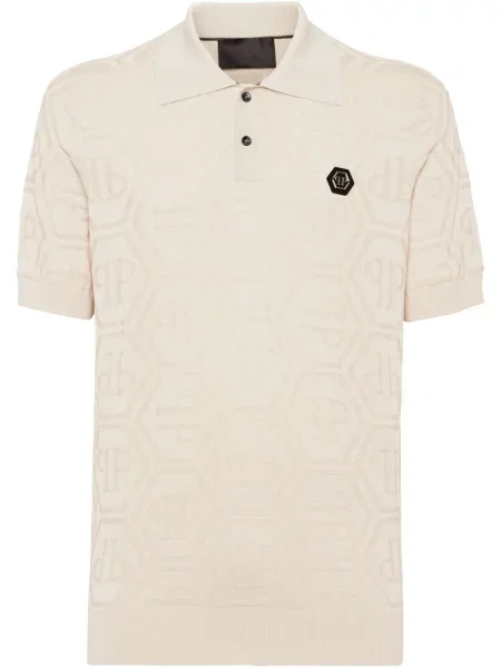 Polo Philipp Plein ζακάρ