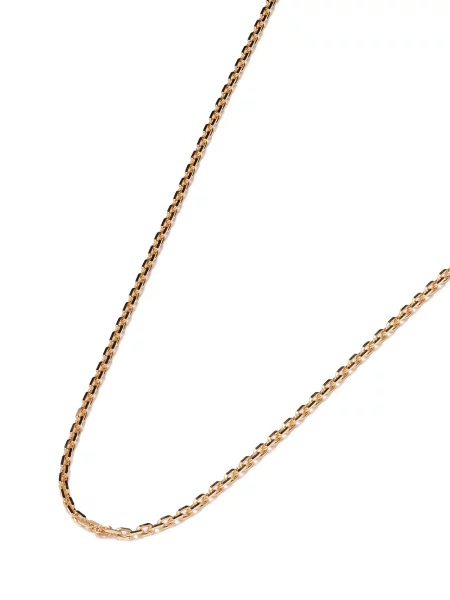 Κολιέ Aurelie Bidermann κίτρινο