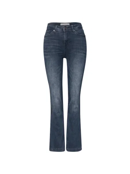 Blugi Street One albastru