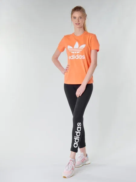 Dresuri Adidas negru