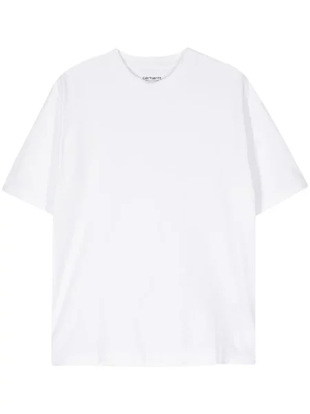 Tricou Carhartt Wip cu autograf