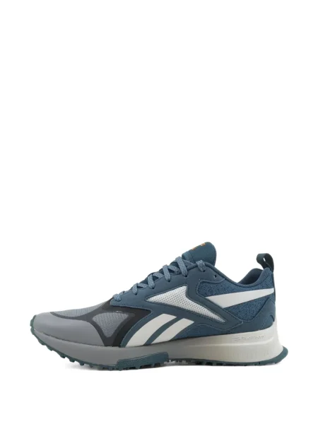 Маратонки Reebok сиво