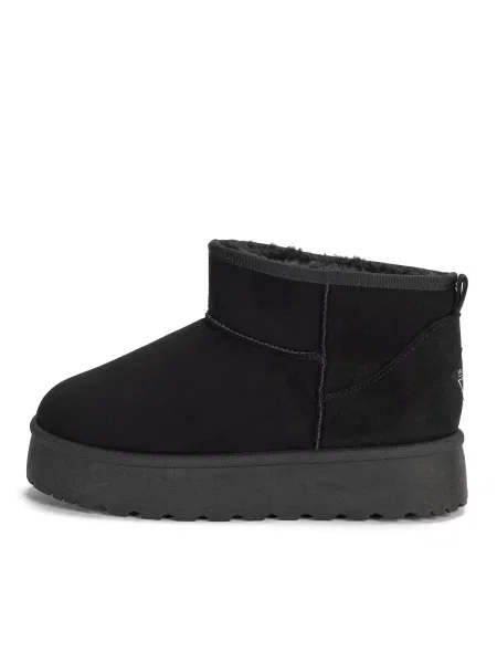 Island Boot Bakancsok SCARLETT' fekete