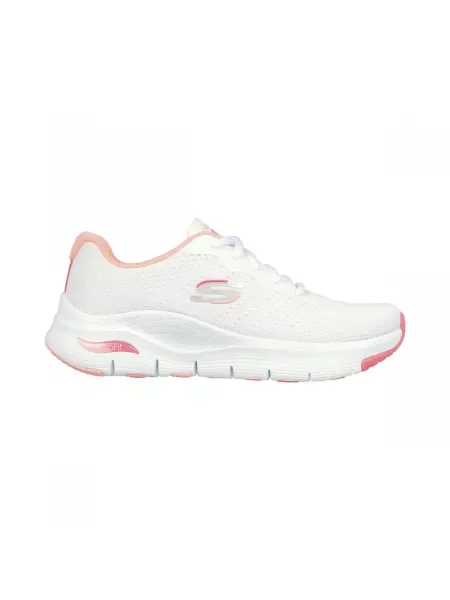 Členkové topánky Skechers