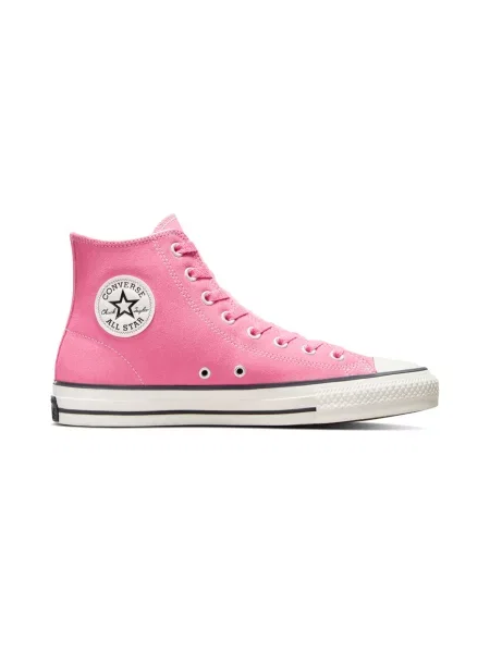 Converse CONS Chuck Taylor All Star Pro Suede Mężczyźni Buty sportowe Converse Size: różowy