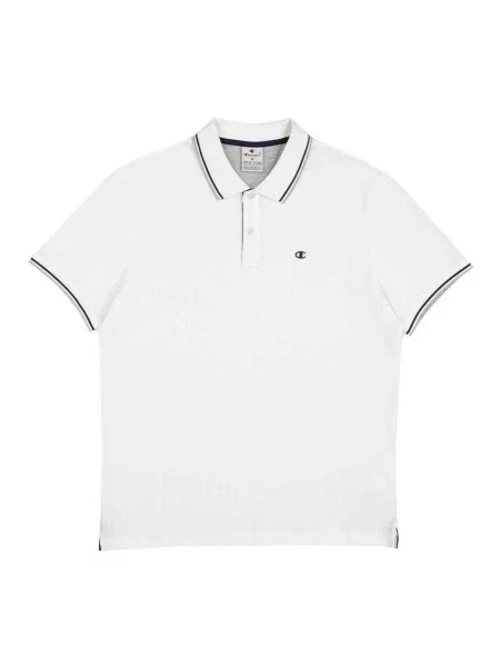 Koszulka Polo biała