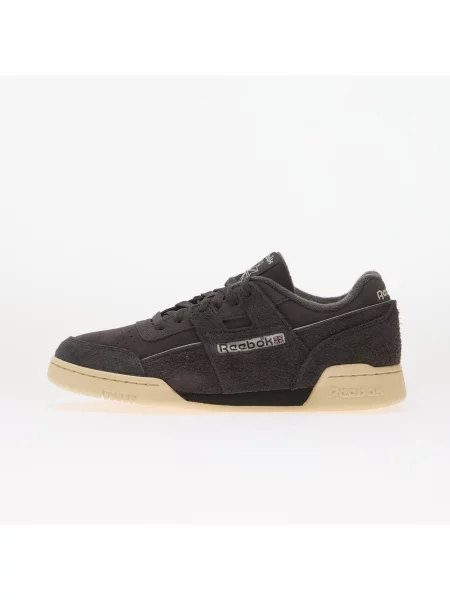 Sneakers Reebok Workout Plus Black/ Black/ Paperwhite EUR 41 negru