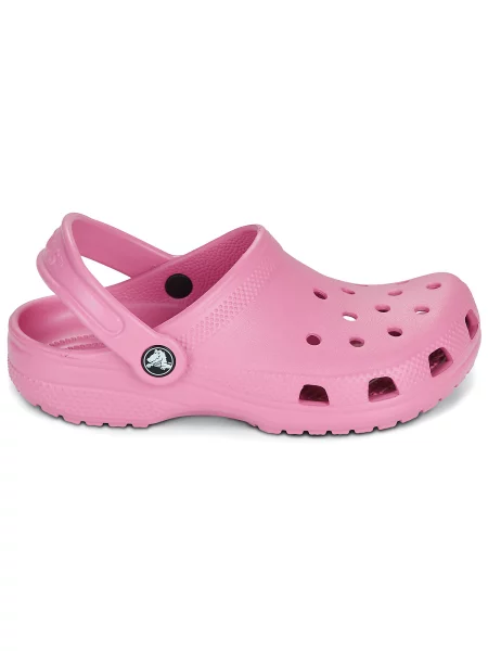 Pantofi copii Crocs roz