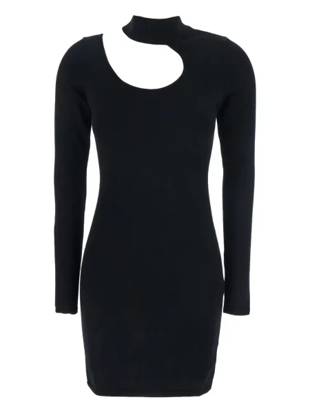 Rochie Federica Tosi de costum negru