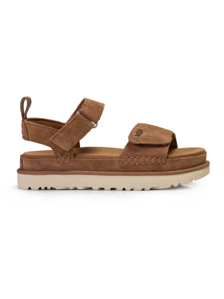 Sandali Ugg rjava