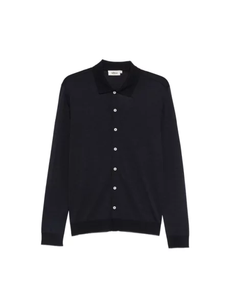 Kardigan Altea niebieski