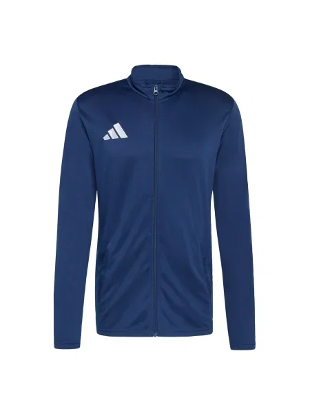 ADIDAS PERFORMANCE Jachetă de trening albastru marin alb