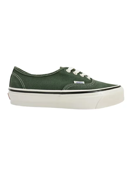 Sneakersy Vans Authentic zielone