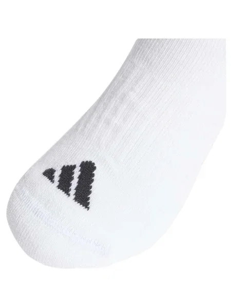 Ponožky Adidas biela