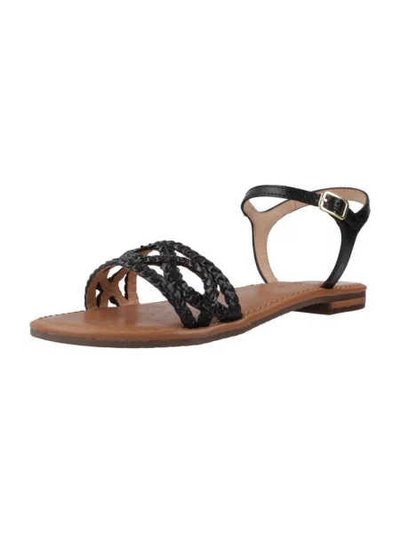 Pantofi Geox negru