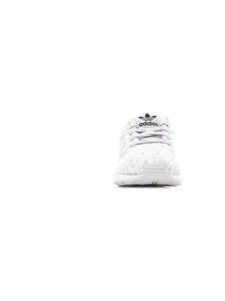 Gyerek félcipő Adidas szürke