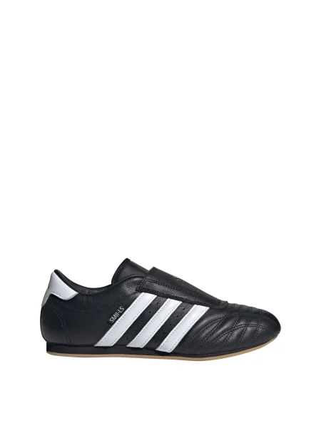 Slip on tenisky Adidas Originals biela