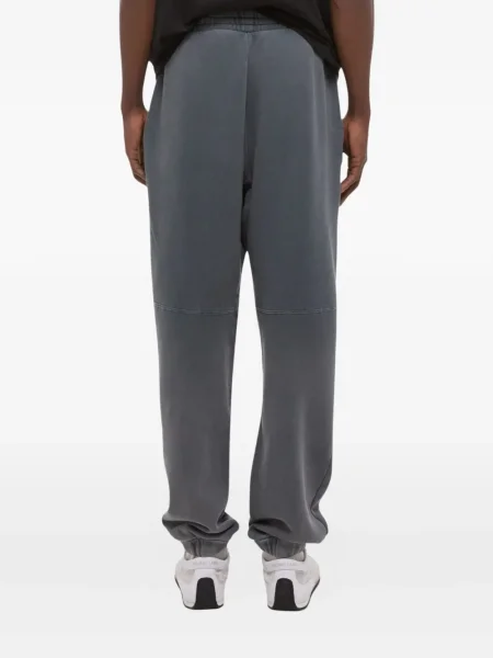 Pantaloni Helmut Lang gri