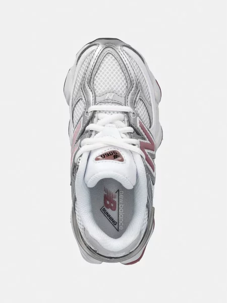 New Balance sportcipő gyerek fehér