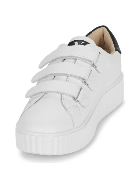 Pantofi Vanessa Wu alb