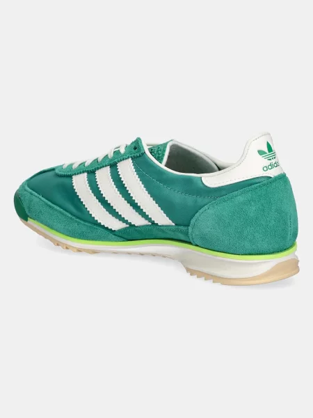 Adidas Originals sneakers SL 72 OG verde