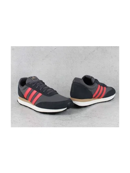 Trčanje cipele Adidas siva