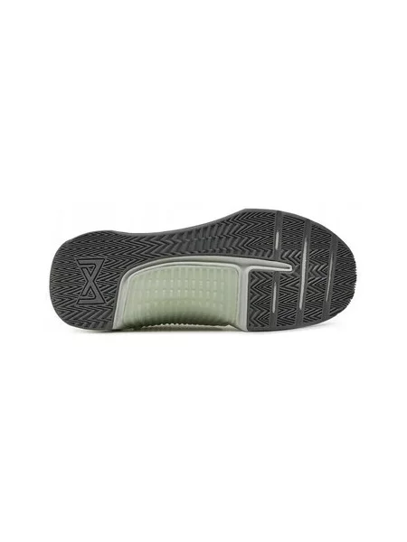 Bežecké bežecké topánky Nike Running biela