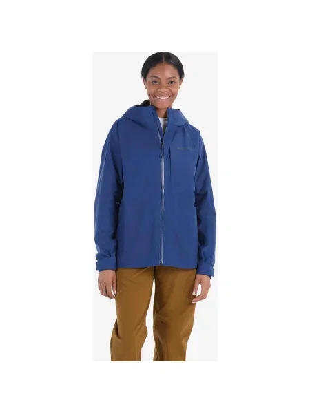 Kurtka Marmot Waypoint GORE-TEX XS niebieska