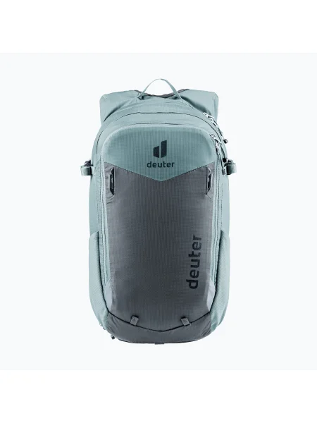 Deuter Batoh Compact 12 + 3 L petrolejová/ tmavě modrá