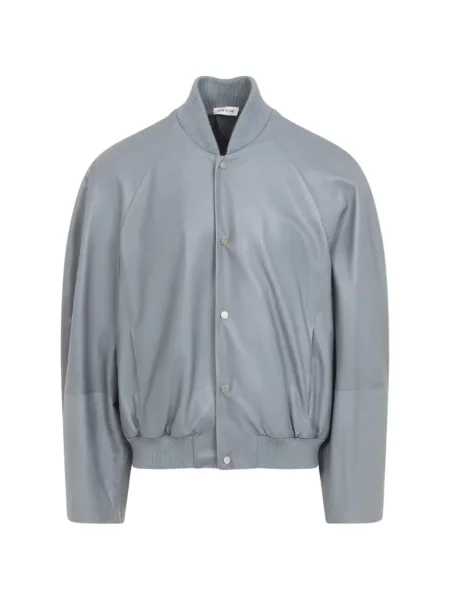 Geacă bomber Fear Of God gri