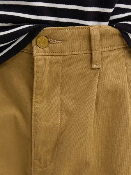 Blugi drepți Levi's® zdrențuiți negru