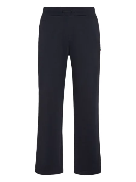 Pantaloni Billionaire albastru