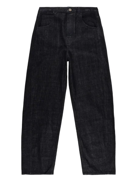 Blugi Jacquemus albastru