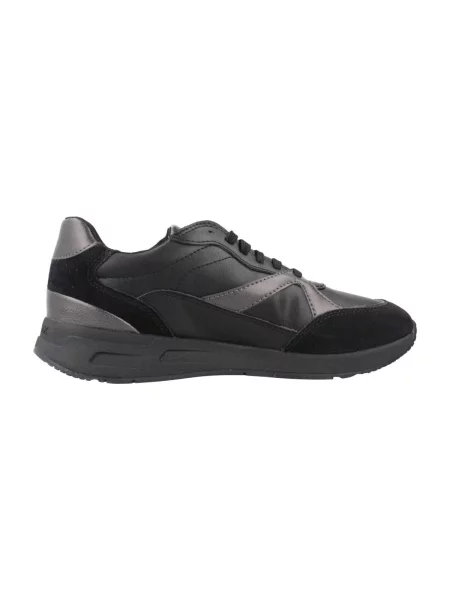 Pantofi Geox negru