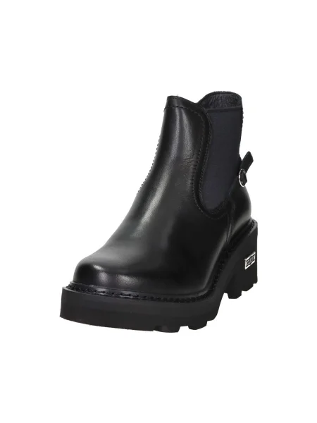 Pantofi Cult negru