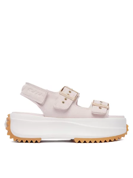 Basutės Converse Šviesiai rožinė