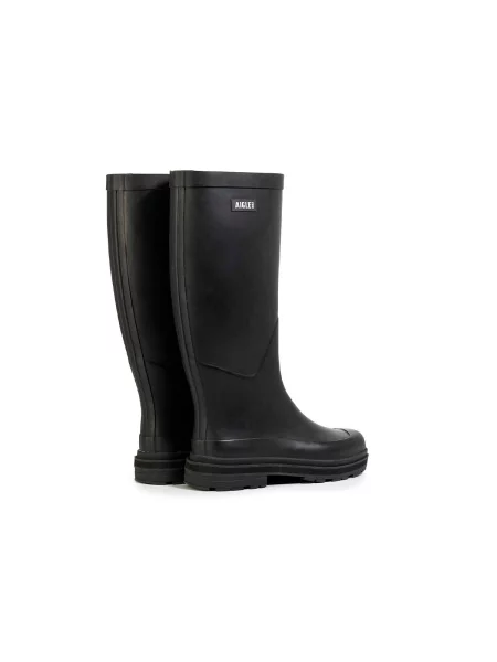 Pantofi Aigle negru