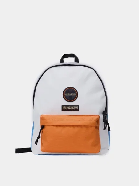 Повседневный рюкзак Napapijri белый