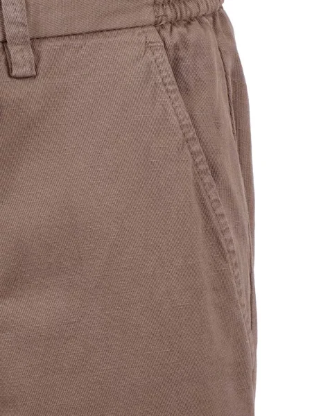 Pantaloni scurți Briglia 1949 maro