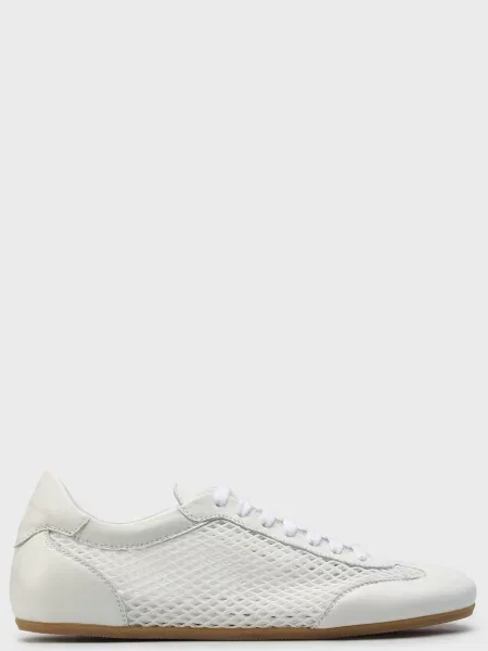 Кросівки Vittorio Virgili білі