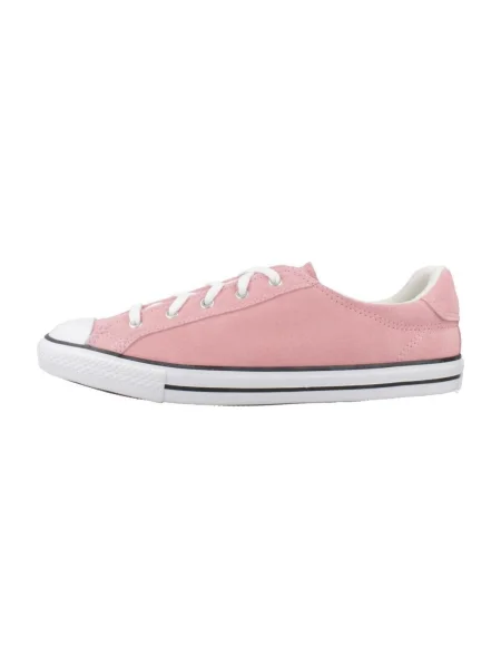 Pantofi Converse roz
