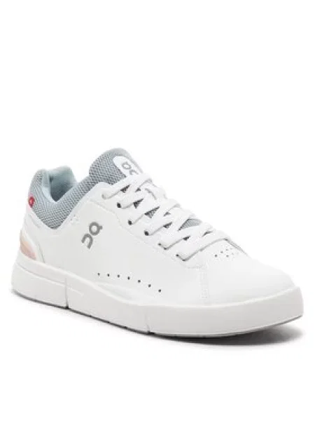 Boty On The Roger Advantage white/rosehip bílé